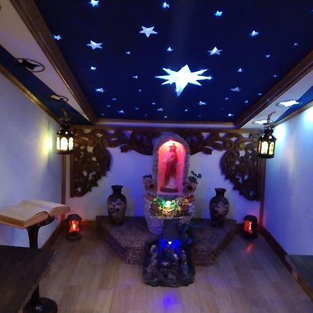 Hostal Mirador Andino Manizales Kültér fotó