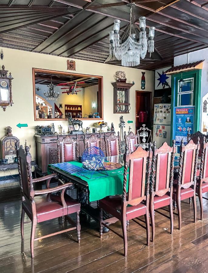 Hostal Mirador Andino Manizales Kültér fotó