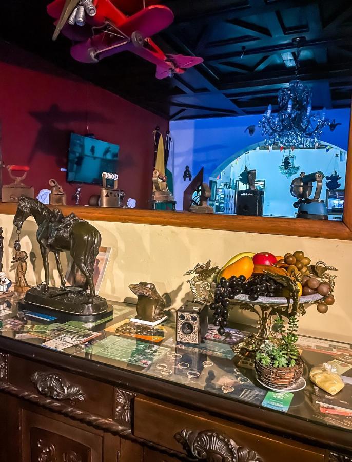 Hostal Mirador Andino Manizales Kültér fotó